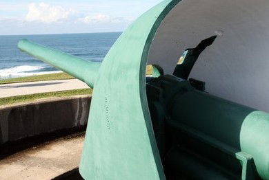 Fort Scratchley Historical Society - New South Wales Tourism  1