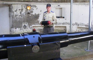 Fort Scratchley Historical Society - New South Wales Tourism  2