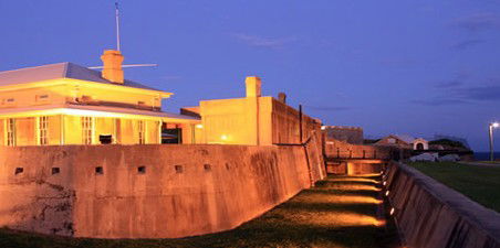 Fort Scratchley Historical Society - New South Wales Tourism  4