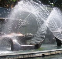 Newcastle Art Gallery - New South Wales Tourism 