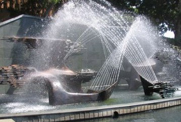 Newcastle Art Gallery - New South Wales Tourism  0