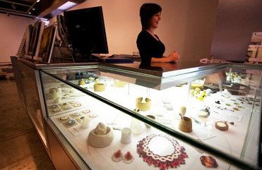 Newcastle Art Gallery - New South Wales Tourism  2