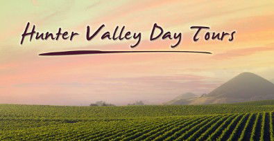 Hunter Valley Day Tours - New South Wales Tourism  0