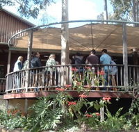 Hunter Vineyard Tours - New South Wales Tourism 