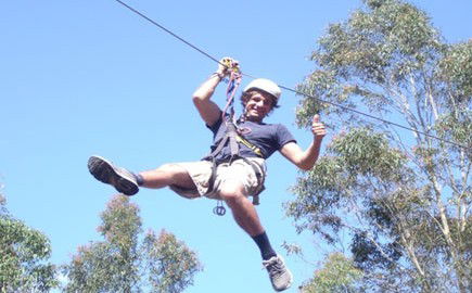 TreeTops Newcastle - New South Wales Tourism  1