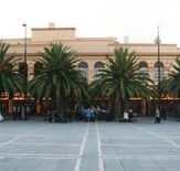 Civic Precinct - New South Wales Tourism 