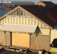 The Maritime Centre - New South Wales Tourism 