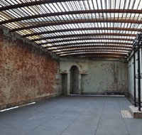 The Lock-Up - New South Wales Tourism 