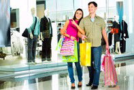 Marketown Shopping Centre - New South Wales Tourism  1