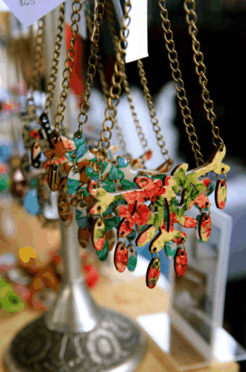 The Olive Tree Markets - New South Wales Tourism 