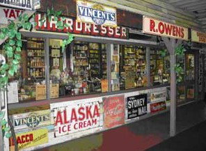 The Centenary Centre - New South Wales Tourism  1