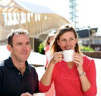 Hunter Street Outlets - New South Wales Tourism 