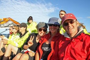 Byron Bay Whale Watching - New South Wales Tourism  0