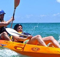 Go Sea Kayak - New South Wales Tourism 