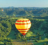 Byron Bay Ballooning - New South Wales Tourism 