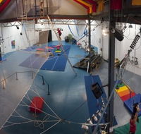 Circus Arts - New South Wales Tourism 
