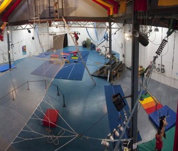 Circus Arts - New South Wales Tourism  0