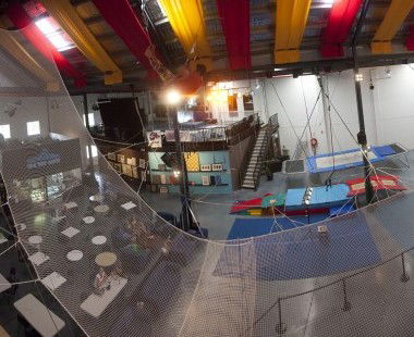 Circus Arts - New South Wales Tourism  3