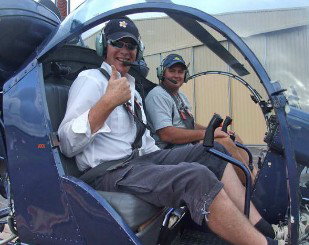 Cumbalum NSW New South Wales Tourism