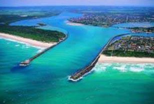 Air T&G - New South Wales Tourism  2