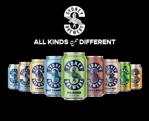 Sydney Brewery - New South Wales Tourism  1