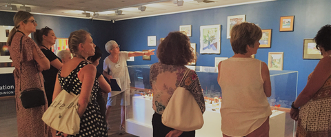 Mosman Art Gallery - New South Wales Tourism  5