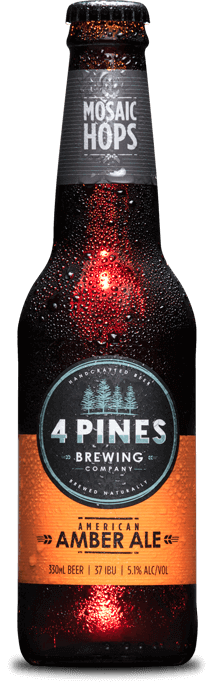 4 Pines Brewing Company - New South Wales Tourism  9