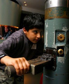 Australian National Maritime Museum - New South Wales Tourism  3