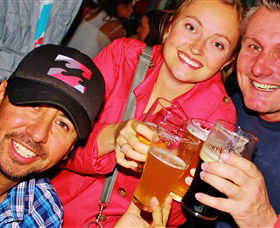 Ales And Tales - The Sydney Historic Pub Tour - New South Wales Tourism  0