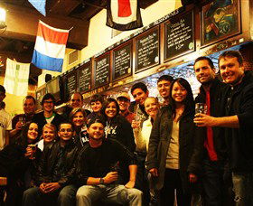 Ales And Tales - The Sydney Historic Pub Tour - New South Wales Tourism  1
