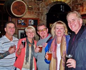 Ales And Tales - The Sydney Historic Pub Tour - New South Wales Tourism  6