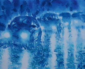 Vermilion Art - New South Wales Tourism  1