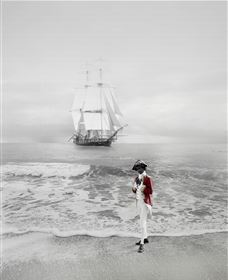 Undiscovered Photographic Work By Michael Cook - New South Wales Tourism  0