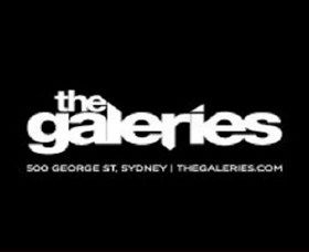 The Galeries Victoria - New South Wales Tourism  0