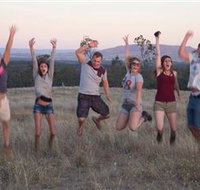 OutBackPackers - New South Wales Tourism 