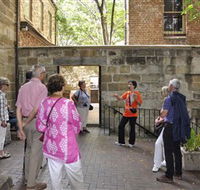 Free Tours Sydney - New South Wales Tourism 
