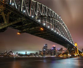 Candid Town Photography - New South Wales Tourism  0