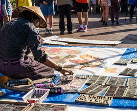 Candid Town Photography - New South Wales Tourism  1