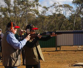 Grape Escape - New South Wales Tourism  1