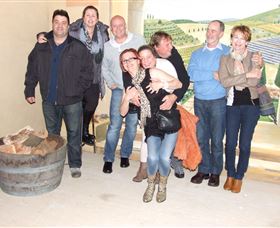 Grape Escape - New South Wales Tourism  5