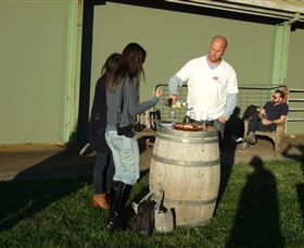 Grape Escape - New South Wales Tourism  7