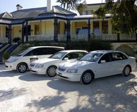Highlands Chauffeured Hire Cars Tours - New South Wales Tourism  0