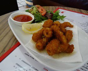 King St Brewhouse - New South Wales Tourism  2