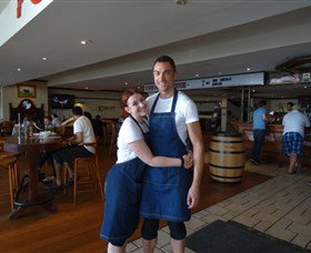 King St Brewhouse - New South Wales Tourism  5