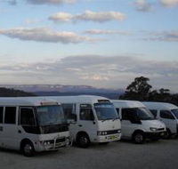 Madjestic Tours - New South Wales Tourism 