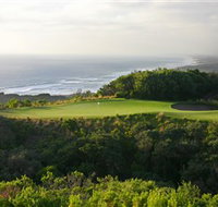 Platinum Pro Golf Tours - New South Wales Tourism 