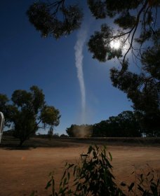 Silver City Tours - New South Wales Tourism  0