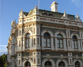 Silver City Tours - New South Wales Tourism  3