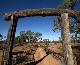 Silver City Tours - New South Wales Tourism  2