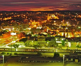 Silver City Tours - New South Wales Tourism  4